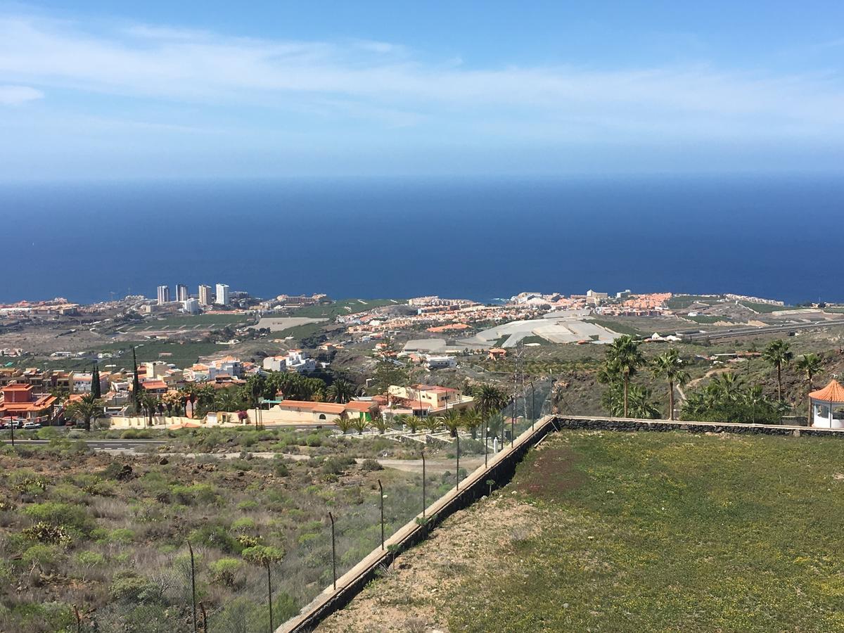 Vila Casa Victoria Costa Adeje  Exteriér fotografie