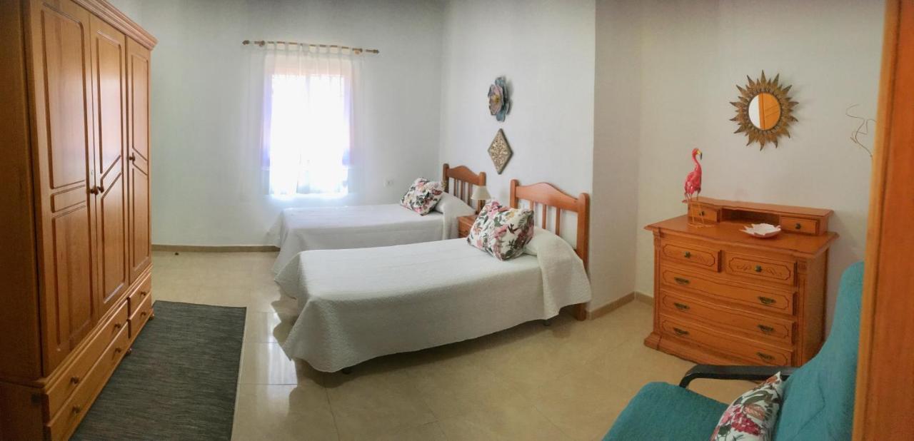 Vila Casa Victoria Costa Adeje  Exteriér fotografie