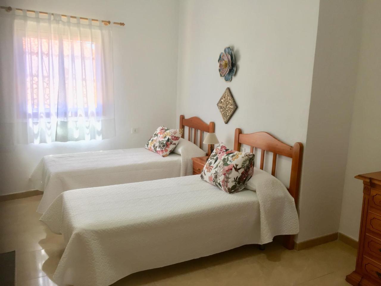 Vila Casa Victoria Costa Adeje  Exteriér fotografie