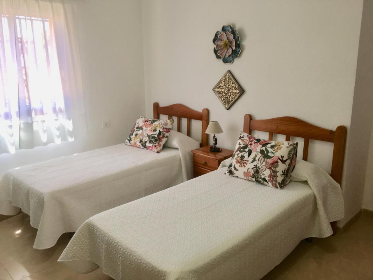 Vila Casa Victoria Costa Adeje  Exteriér fotografie
